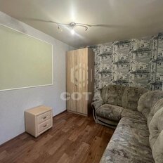 Квартира 18,4 м², 1-комнатная - изображение 3