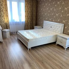 Квартира 94,9 м², 3-комнатная - изображение 1