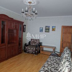 Квартира 58 м², 2-комнатная - изображение 2