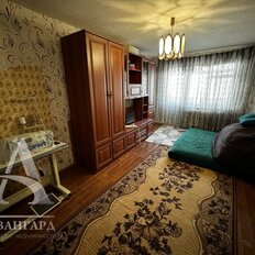 Квартира 30,5 м², 1-комнатная - изображение 3