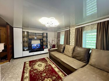 58,8 м² дом, 3 сотки участок 4 850 000 ₽ - изображение 103