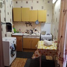 Квартира 41,5 м², 2-комнатная - изображение 5