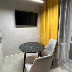 Квартира 26,5 м², студия - изображение 4