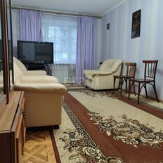 Квартира 55,6 м², 3-комнатная - изображение 3