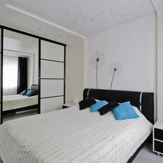 Квартира 56,5 м², 3-комнатная - изображение 1
