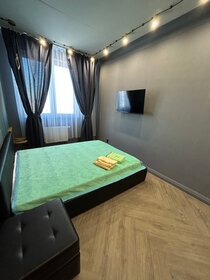 34 м², 1-комнатная квартира 2 200 ₽ в сутки - изображение 63