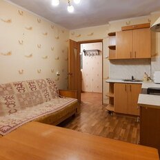 Квартира 70 м², 2-комнатная - изображение 1