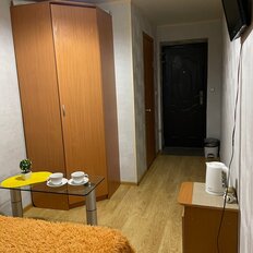 Квартира 20 м², 1-комнатная - изображение 3