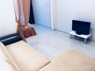 39 м², 1-комнатная квартира 2 190 ₽ в сутки - изображение 43