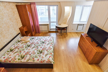 32 м², 1-комнатная квартира 1 700 ₽ в сутки - изображение 29