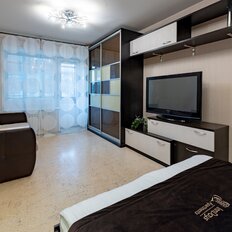 Квартира 40 м², 1-комнатная - изображение 1