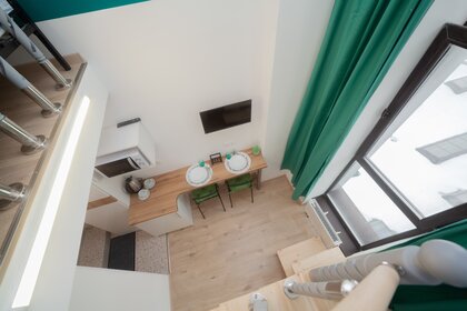 15 м², апартаменты-студия 3 000 ₽ в сутки - изображение 99