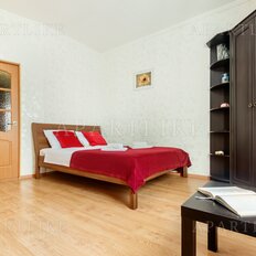 Квартира 51 м², 1-комнатная - изображение 1