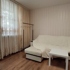 Квартира 38,9 м², 1-комнатная - изображение 5