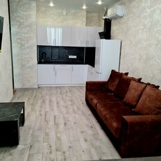 Квартира 40 м², 2-комнатная - изображение 1