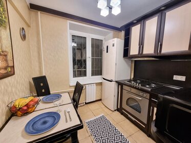 21 м², квартира-студия 3 500 ₽ в сутки - изображение 85