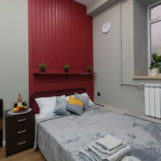 Квартира 15 м², студия - изображение 5