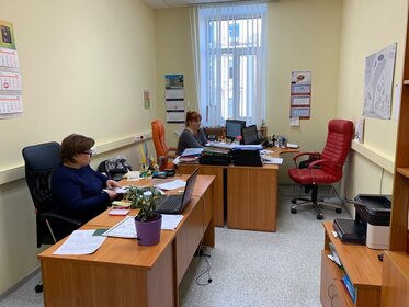 3,7 м², юридический адрес 2 800 ₽ в месяц - изображение 12