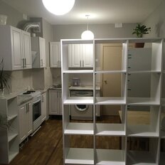 Квартира 21,5 м², студия - изображение 3