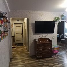 Квартира 55,1 м², 3-комнатная - изображение 5