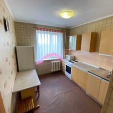 Квартира 27,8 м², 1-комнатная - изображение 5