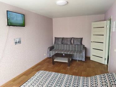 35 м², 1-комнатная квартира 1 300 ₽ в сутки - изображение 38