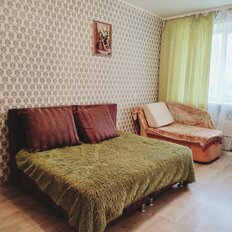 Квартира 40 м², 2-комнатная - изображение 1