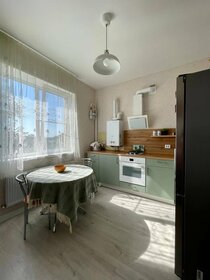 26 м², квартира-студия 2 000 ₽ в сутки - изображение 44