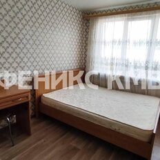 Квартира 34 м², 2-комнатные - изображение 1