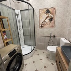 Квартира 24,3 м², студия - изображение 5