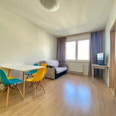 Квартира 36,5 м², 1-комнатная - изображение 4