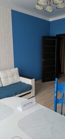 54 м², 2-комнатная квартира 2 500 ₽ в сутки - изображение 61