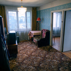 Квартира 66,4 м², 4-комнатная - изображение 3