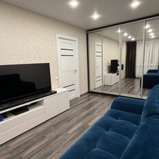 Квартира 29,4 м², 1-комнатная - изображение 2