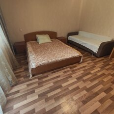 Квартира 35 м², 1-комнатная - изображение 1