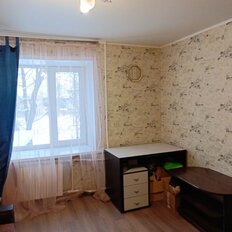 Квартира 18,4 м², 1-комнатная - изображение 1