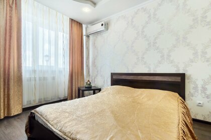 39 м², 1-комнатная квартира 2 200 ₽ в сутки - изображение 80