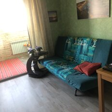 Квартира 30 м², студия - изображение 5