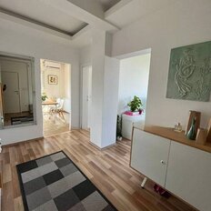 Квартира 35 м², 1-комнатные - изображение 2