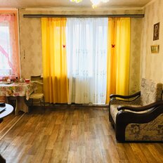 Квартира 28 м², студия - изображение 3