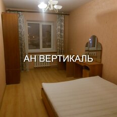 Квартира 65 м², 3-комнатная - изображение 4