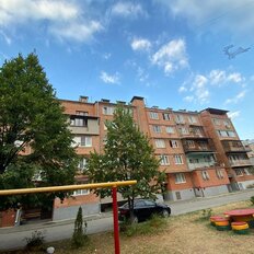 Квартира 176 м², 4-комнатная - изображение 2