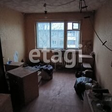 Квартира 17,1 м², студия - изображение 1