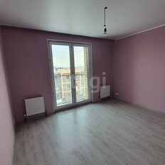 Квартира 60,3 м², 1-комнатная - изображение 4