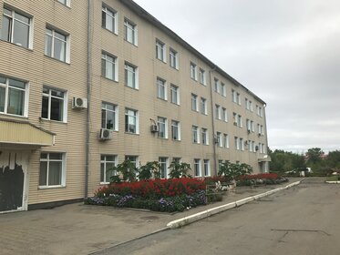 2800 м², производственное помещение 37 000 000 ₽ - изображение 10