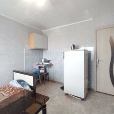 Квартира 34,3 м², 1-комнатная - изображение 5