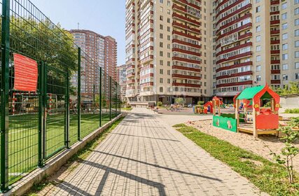 Купить однокомнатную квартиру в домах серии П44К в Московском - изображение 41