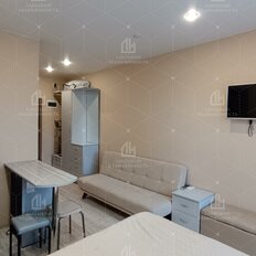 Квартира 20 м², студия - изображение 2