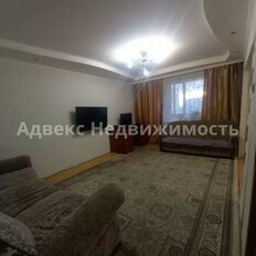 Квартира 107 м², 3-комнатная - изображение 5