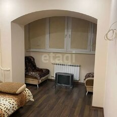 Квартира 60 м², 2-комнатная - изображение 2